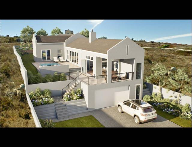 4 BEDROOM HOUSE FOR SALE IN HOOGLAND
